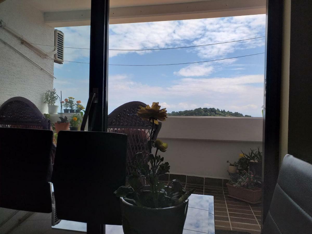 Appartement Slavica à Mali Lošinj Extérieur photo
