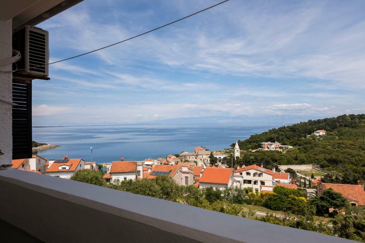 Appartement Slavica à Mali Lošinj Extérieur photo