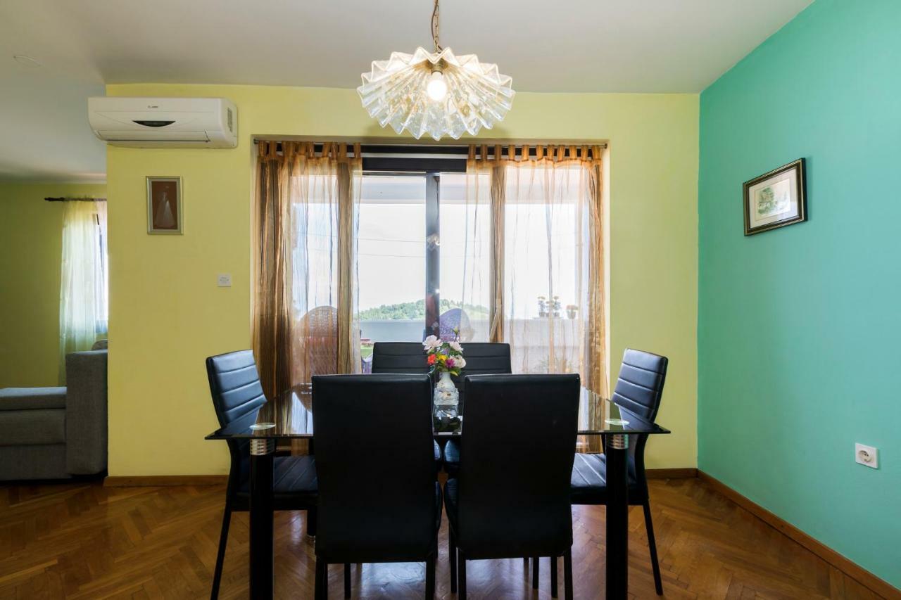 Appartement Slavica à Mali Lošinj Extérieur photo