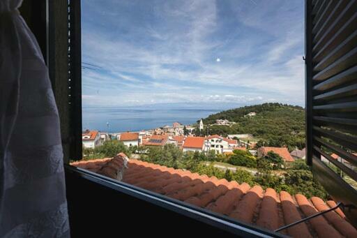 Appartement Slavica à Mali Lošinj Extérieur photo